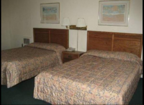 Гостиница Arbor Inn Motor Lodge  Рентам
